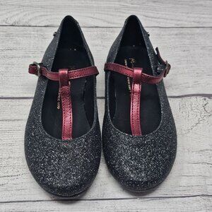New!!!‎ Mannela de Juan Ballet Flats Size US 10/EU 27